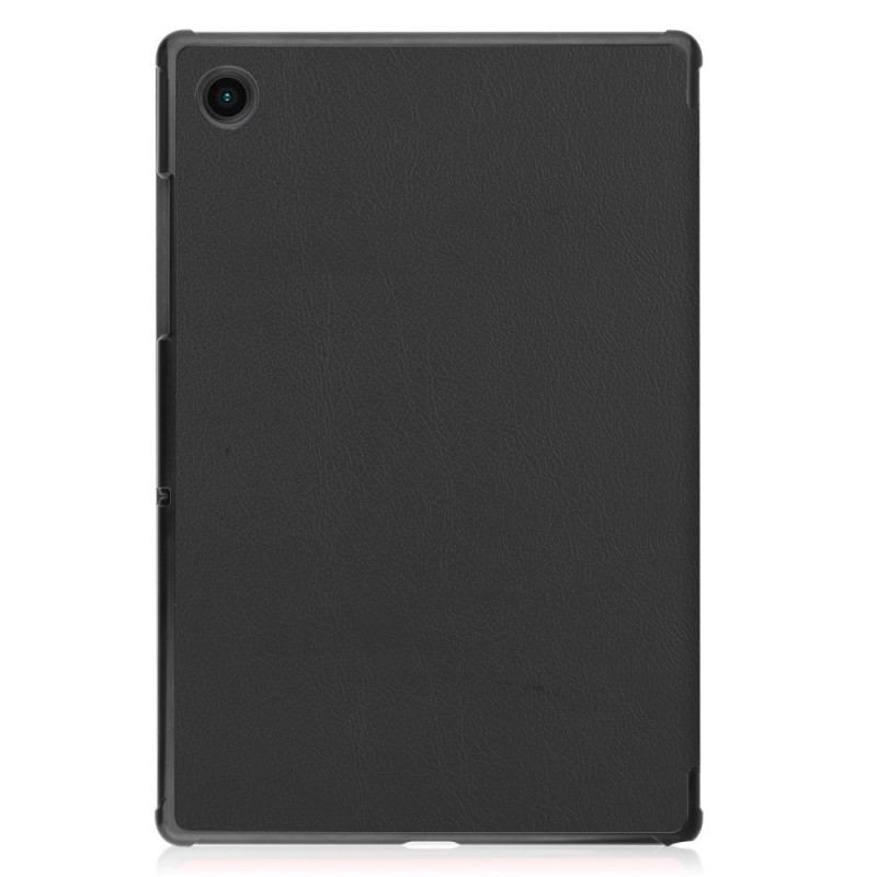 Capa De Celular Para Samsung Galaxy Tab A8 (2021) Três Vertentes