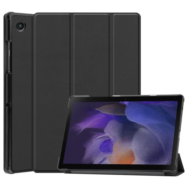 Capa De Celular Para Samsung Galaxy Tab A8 (2021) Três Vertentes