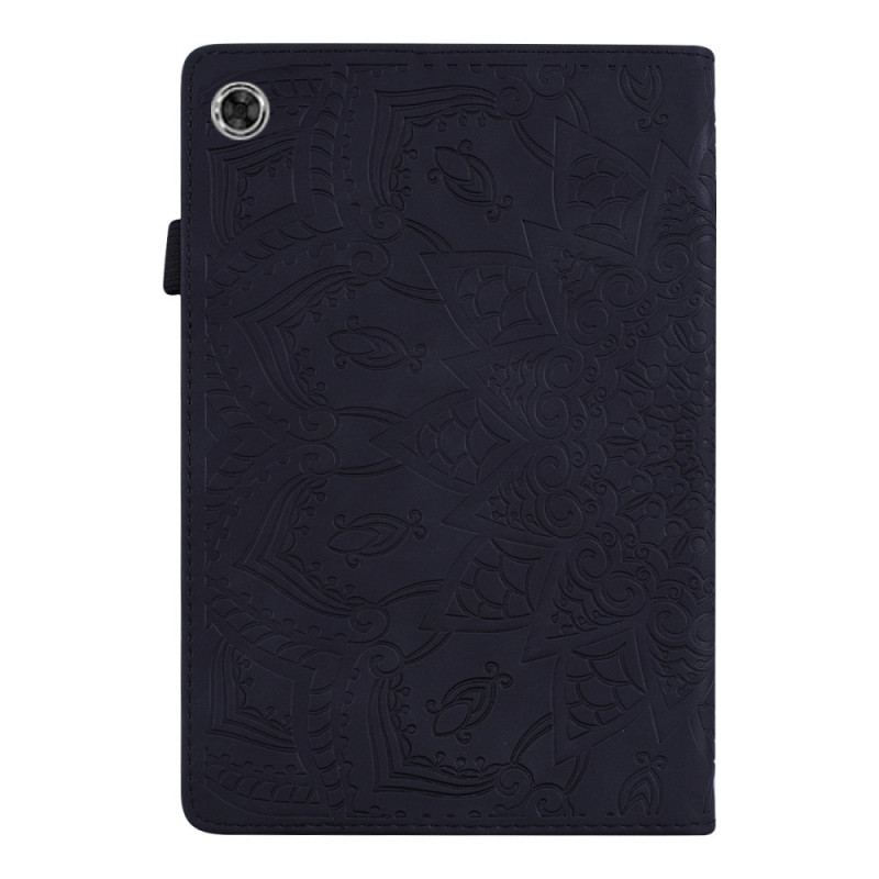 Capa Para Samsung Galaxy Tab A8 (2021) Mandala