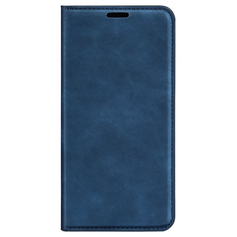 Capa De Celular Para iPhone 15 Plus Flip Clássico