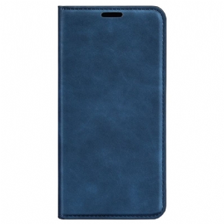 Capa De Celular Para iPhone 15 Plus Flip Clássico