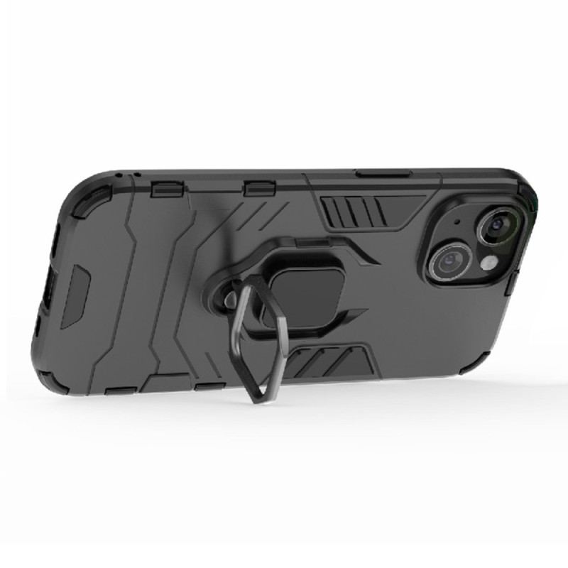 Capa De Celular Para iPhone 15 Plus Resistente Ao Anel