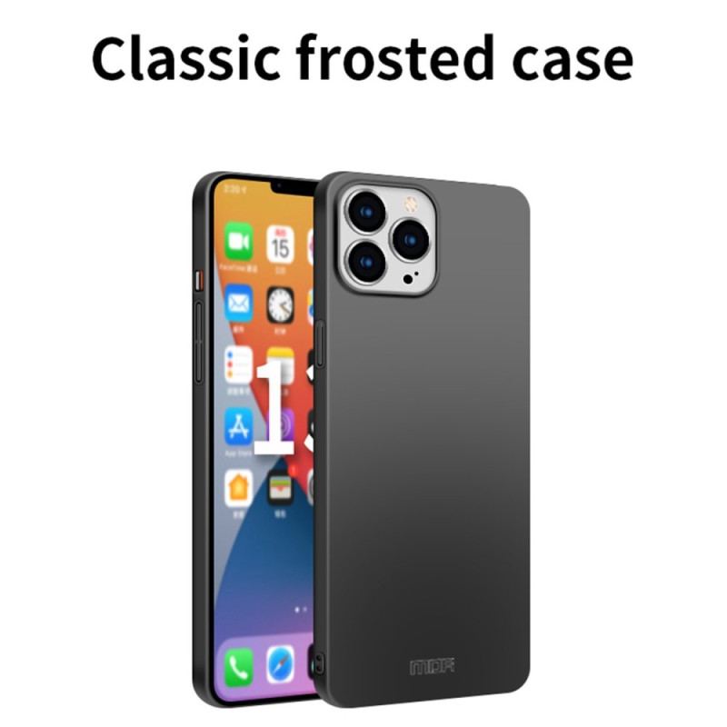 Capa Para iPhone 15 Plus Mofi Ultrafino