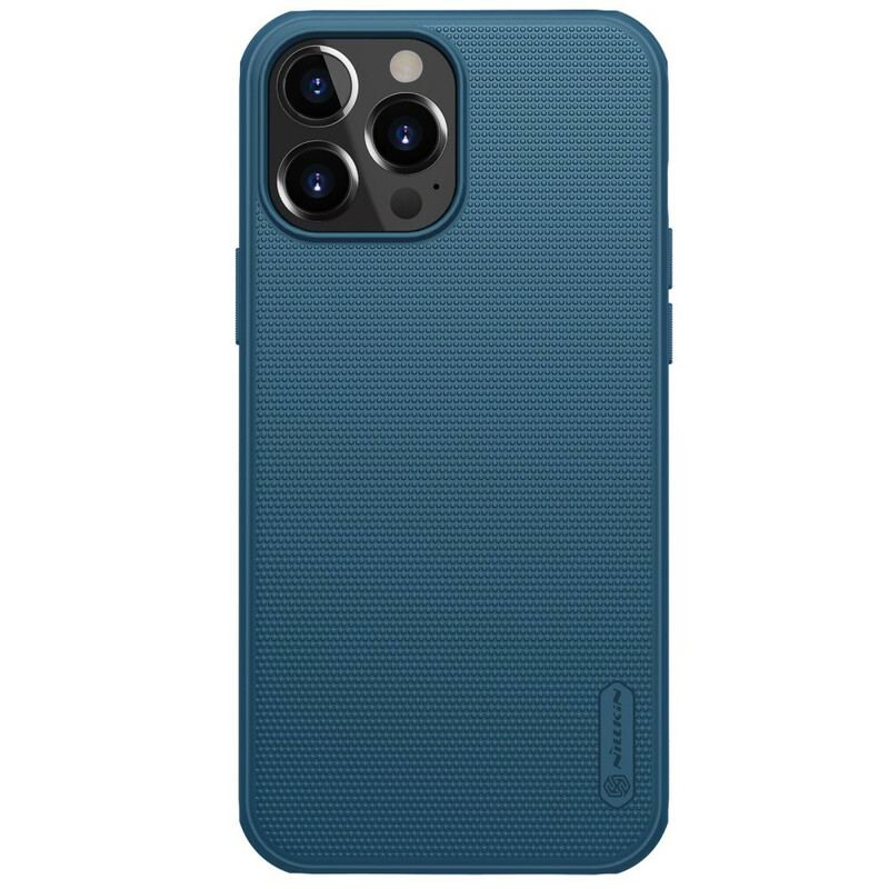 Capa De Celular Para iPhone 13 Pro Max Nillkin Fosco Rígido