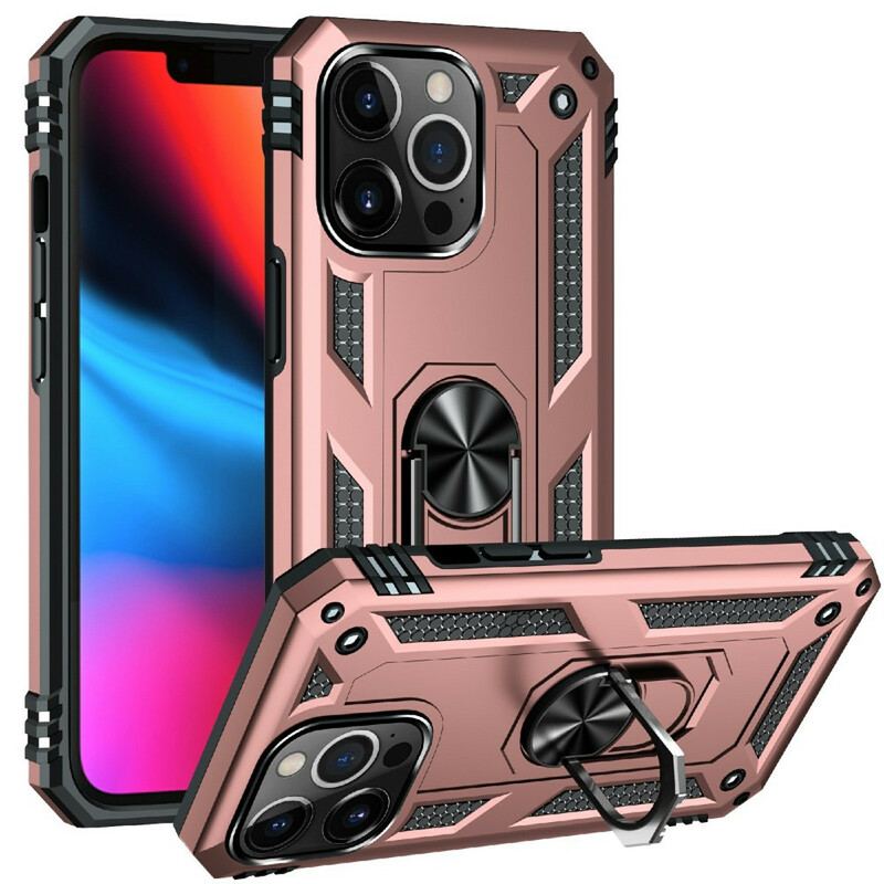 Capa Para iPhone 13 Pro Max Anel Premium