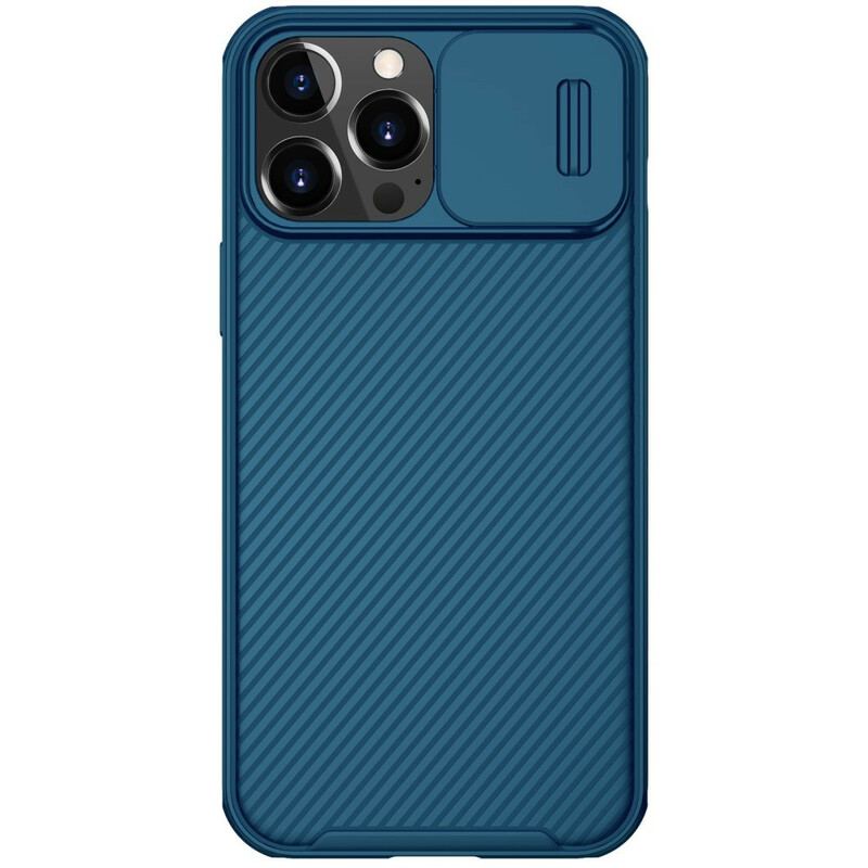 Capa Para iPhone 13 Pro Max Camshield Nillkin