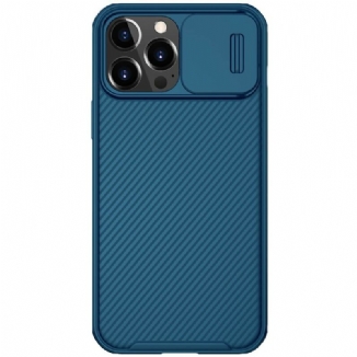 Capa Para iPhone 13 Pro Max Camshield Nillkin