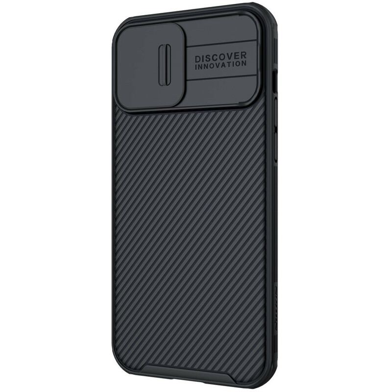 Capa Para iPhone 13 Pro Max Camshield Nillkin