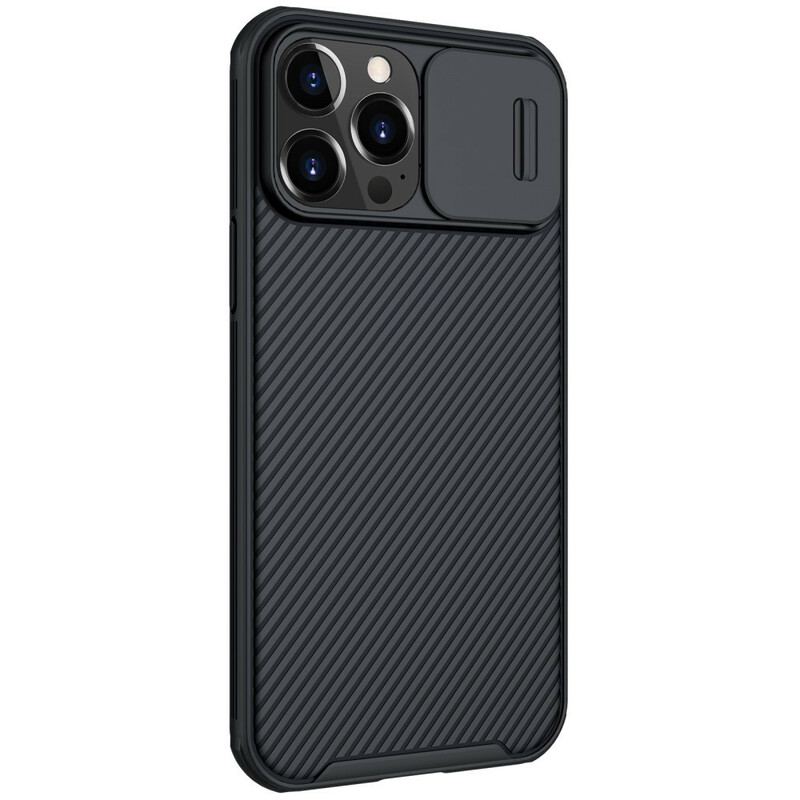 Capa Para iPhone 13 Pro Max Camshield Nillkin