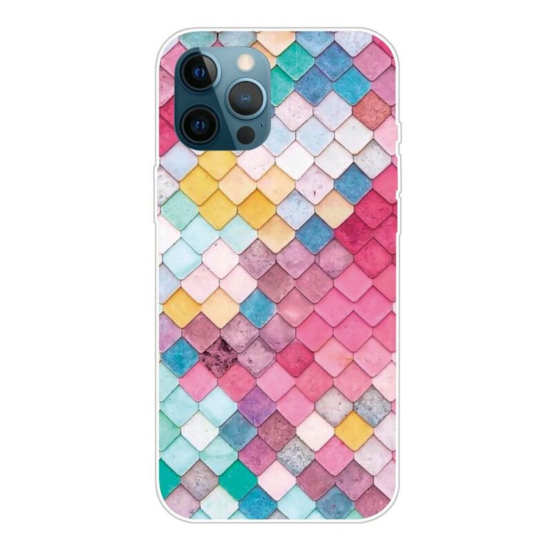 Capa Para iPhone 13 Pro Max Pintar