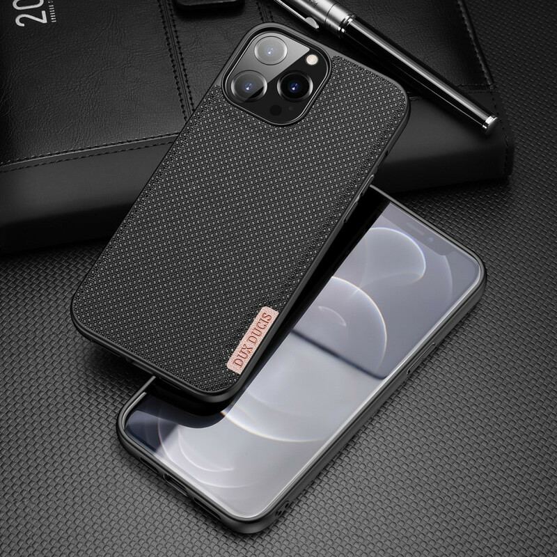 Capa Para iPhone 13 Pro Max Série Dux Ducis Fino