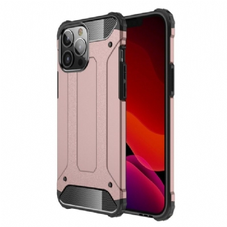 Capa Para iPhone 13 Pro Max Sobrevivente