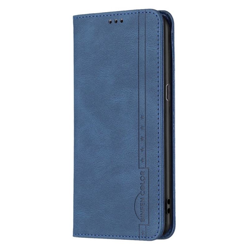 Capa De Celular Para Oppo Find X5 Lite Flip Binfen Color Clássico