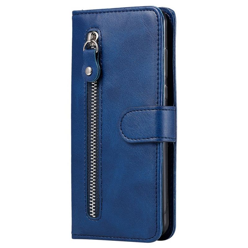 Capa Flip Para Oppo Find X5 Lite Carteira