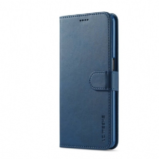 Capa Flip Para Oppo Find X5 Lite Couro Sintético Lc.imeeke