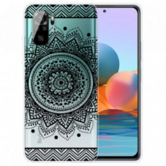 Capa Para Xiaomi Redmi Note 10 / 10S Linda Mandala