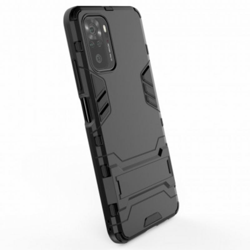 Capa Para Xiaomi Redmi Note 10 / 10S Ultra Resistente