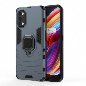 Capa De Celular Para Realme 7 Pro Resistente A Anel