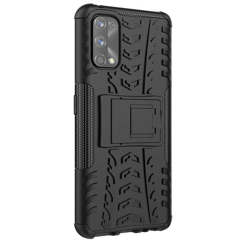 Capa De Celular Para Realme 7 Pro Ultra Resistente