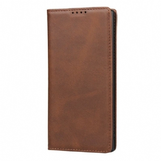 Capa De Celular Para Samsung Galaxy Note 10 Flip Elegância Pura