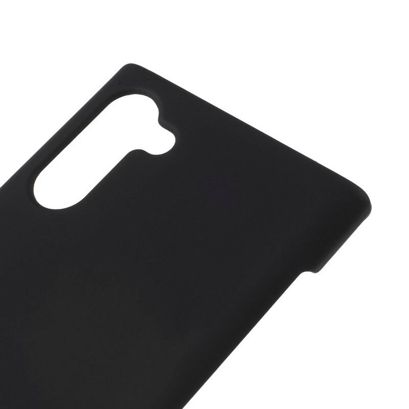 Capa Para Samsung Galaxy Note 10 Clássico Rígido