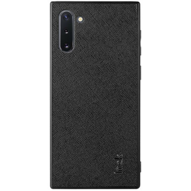 Capa Para Samsung Galaxy Note 10 Série De Textura Imak