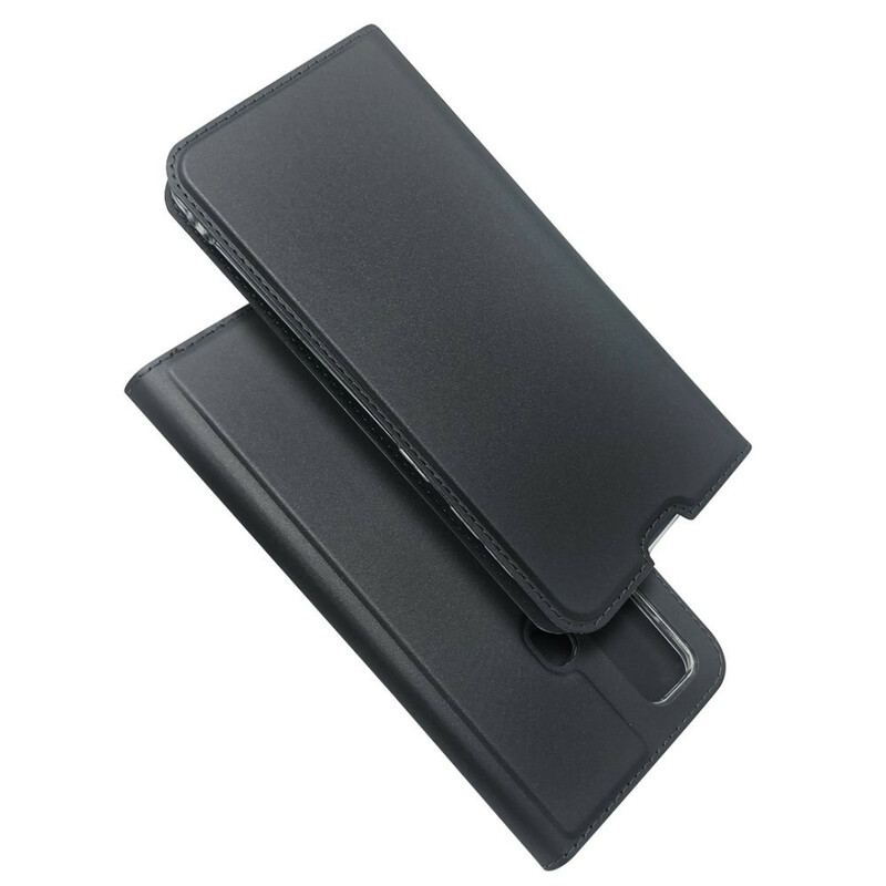 Capa De Celular Para Samsung Galaxy M31 Flip Fecho Magnético