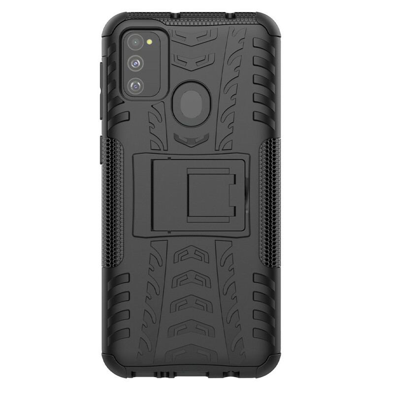 Capa Para Samsung Galaxy M31 Ultra Resistente