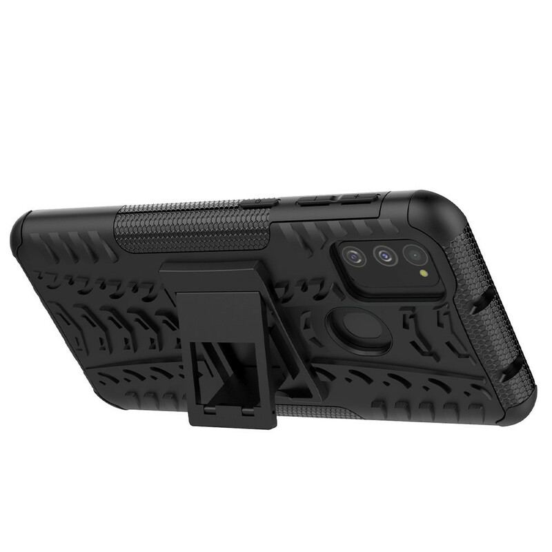 Capa Para Samsung Galaxy M31 Ultra Resistente