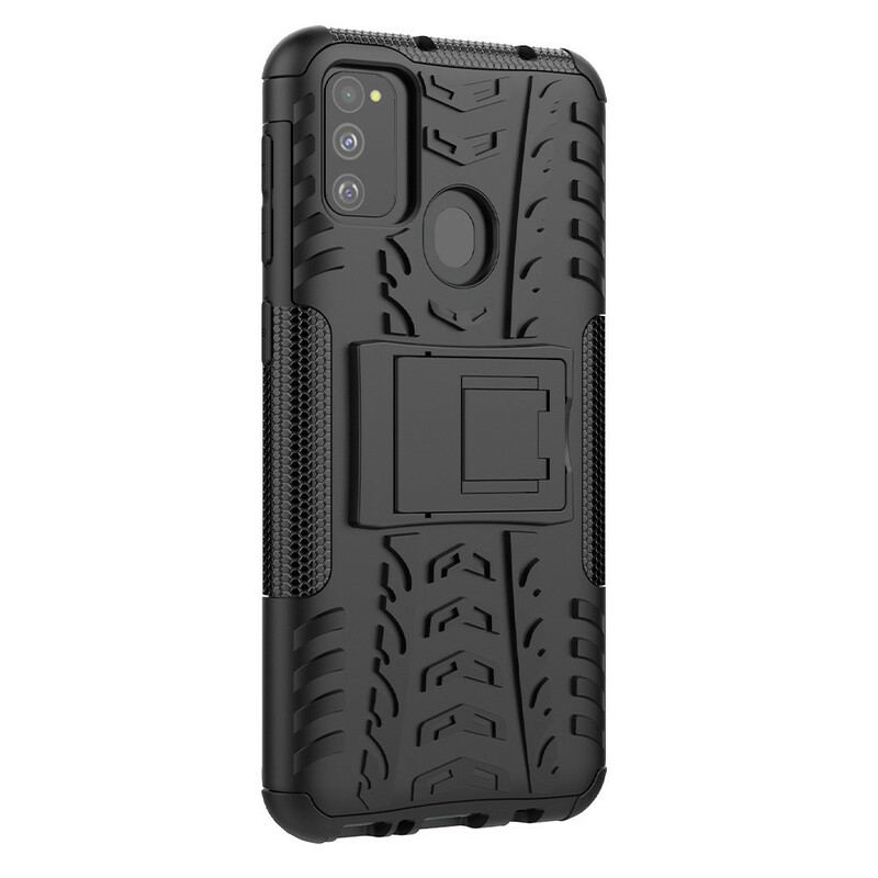 Capa Para Samsung Galaxy M31 Ultra Resistente