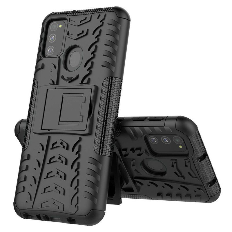 Capa Para Samsung Galaxy M31 Ultra Resistente