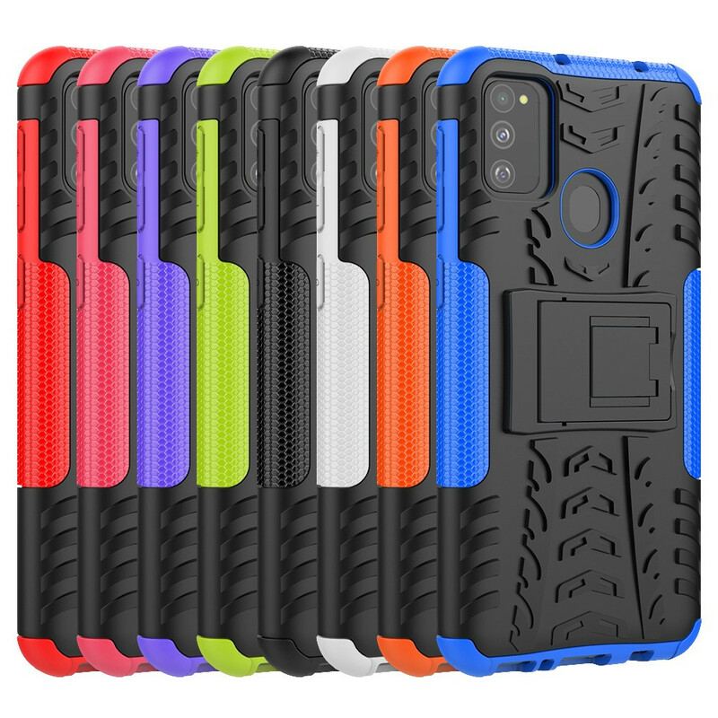 Capa Para Samsung Galaxy M31 Ultra Resistente