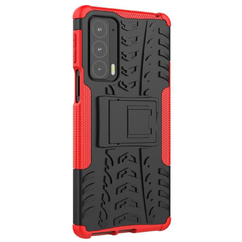 Capa Para Motorola Edge 20 Premium Resistente