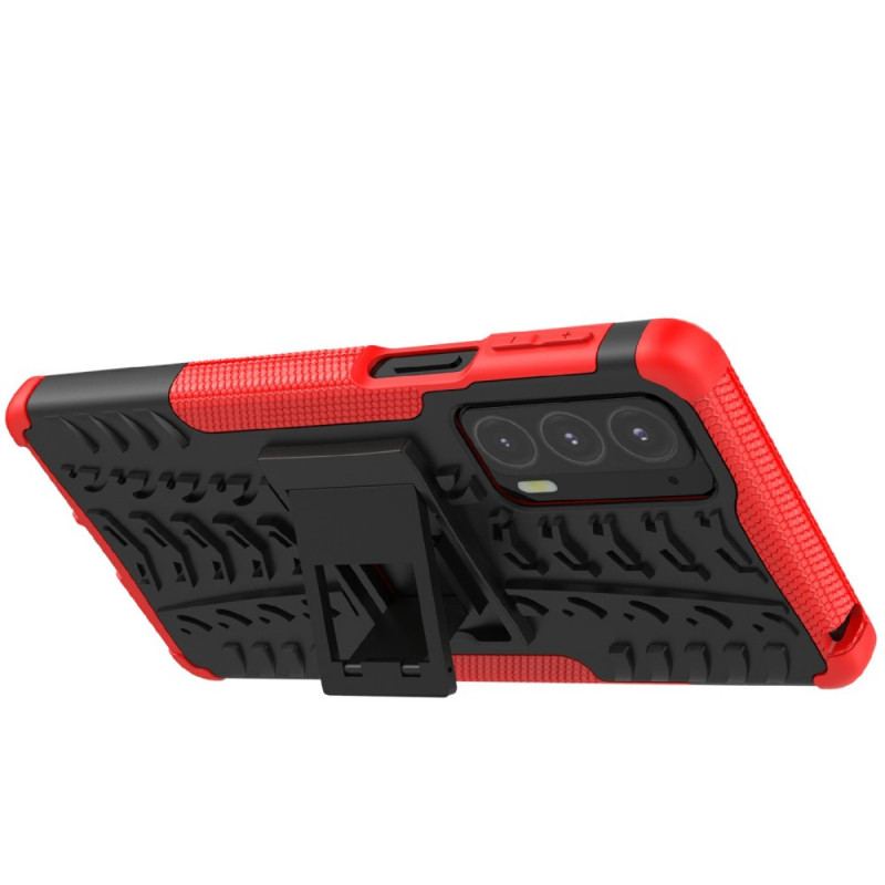 Capa Para Motorola Edge 20 Premium Resistente