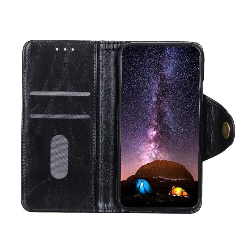 Capa Flip Para Huawei Nova 8i Khazneh