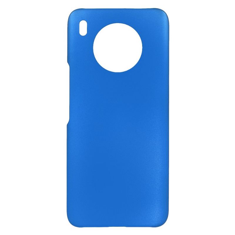 Capa Para Huawei Nova 8i Clássico Rígido