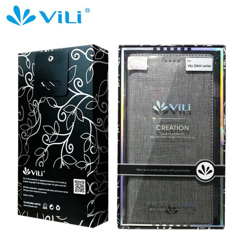 Capa De Celular Para Xiaomi Redmi Note 9 Pro 5G Flip Vili Dmx Texturizado