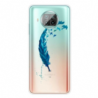 Capa Para Xiaomi Redmi Note 9 Pro 5G Bela Pena