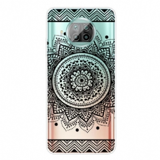 Capa Para Xiaomi Redmi Note 9 Pro 5G Linda Mandala