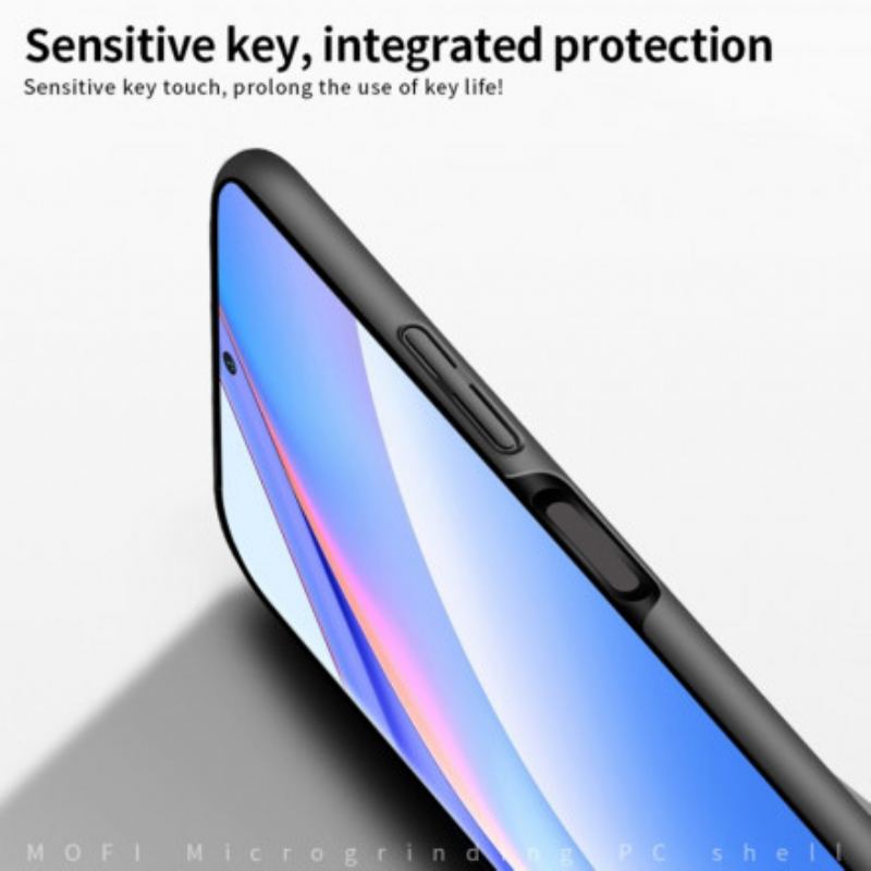 Capa Para Xiaomi Redmi Note 9 Pro 5G Mofi