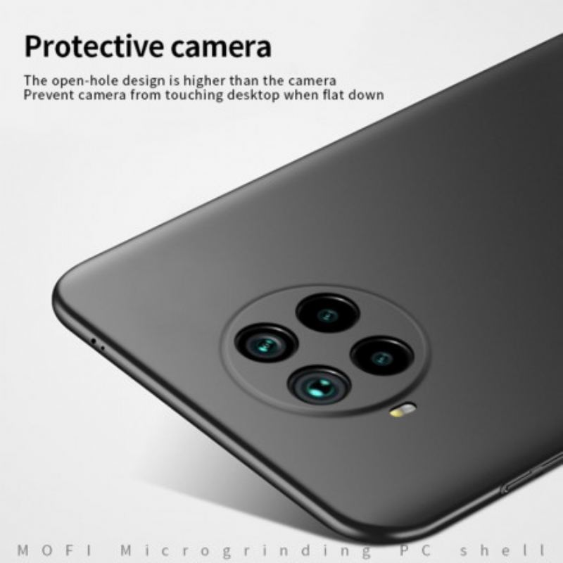 Capa Para Xiaomi Redmi Note 9 Pro 5G Mofi