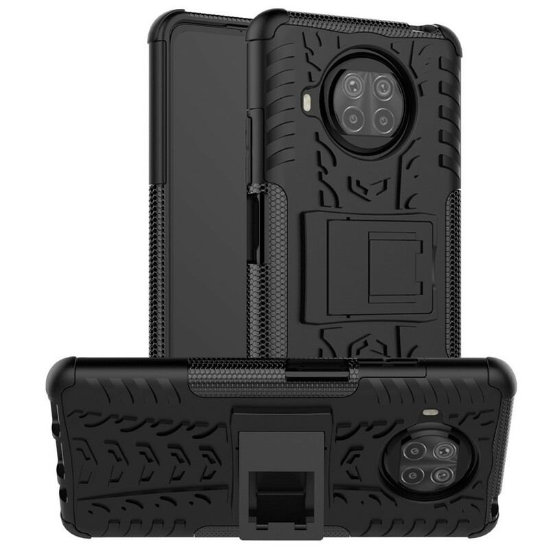 Capa Para Xiaomi Redmi Note 9 Pro 5G Premium Resistente