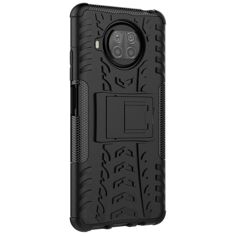 Capa Para Xiaomi Redmi Note 9 Pro 5G Premium Resistente