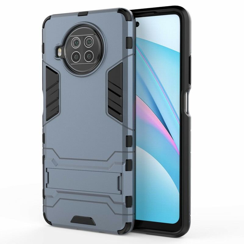 Capa Para Xiaomi Redmi Note 9 Pro 5G Ultra Resistente