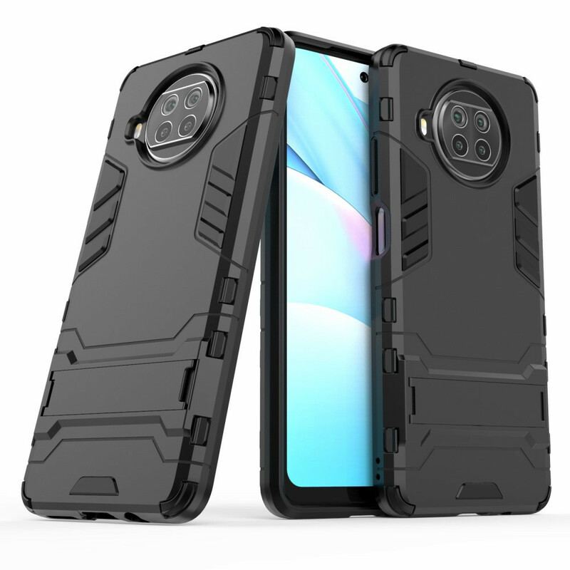 Capa Para Xiaomi Redmi Note 9 Pro 5G Ultra Resistente