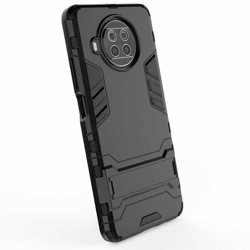 Capa Para Xiaomi Redmi Note 9 Pro 5G Ultra Resistente