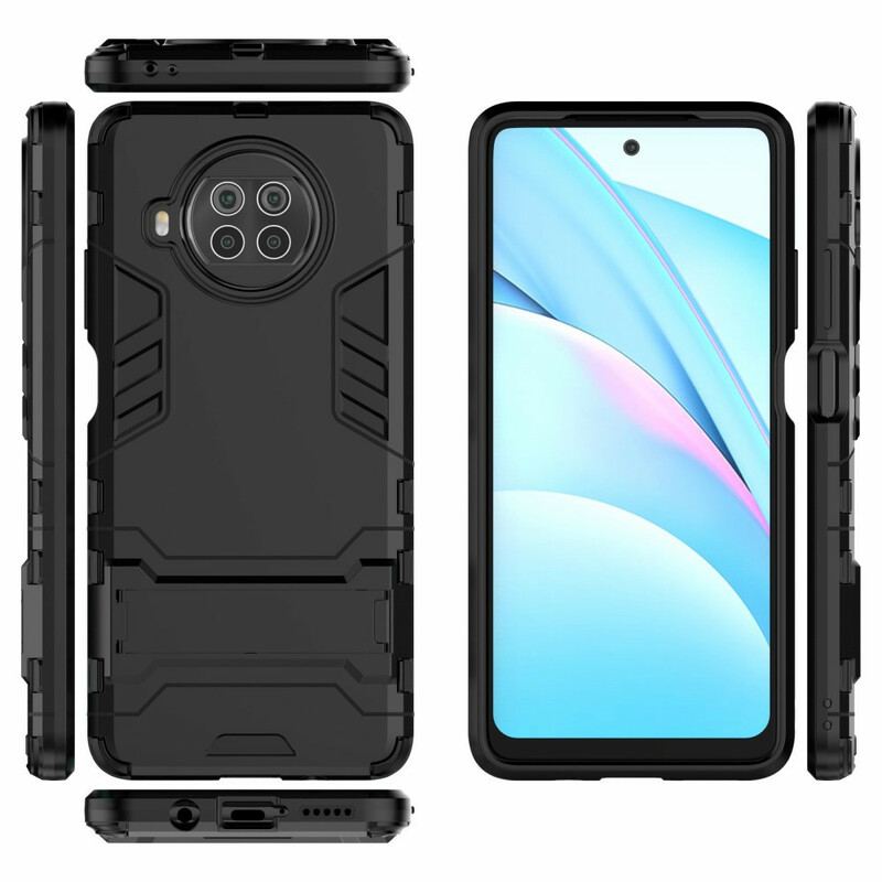 Capa Para Xiaomi Redmi Note 9 Pro 5G Ultra Resistente