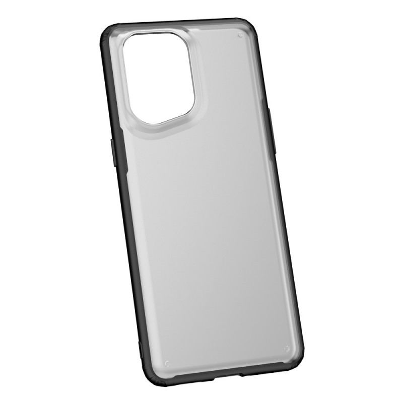 Capa Para Oppo Find X5 Série De Armadura