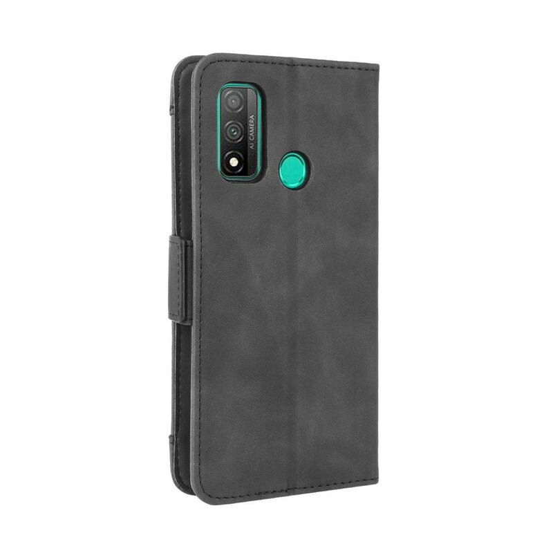 Capa Folio Para Huawei P Smart 2020 Multi-card Premier Class