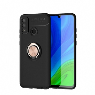 Capa Para Huawei P Smart 2020 Anel Magnético Lenuo